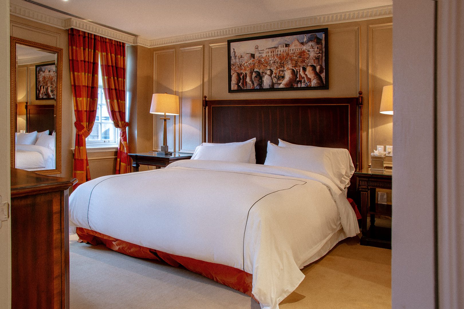 Two Bedroom Suite